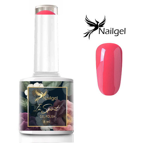 InSpirit  008  - lac de gel 8 Ml