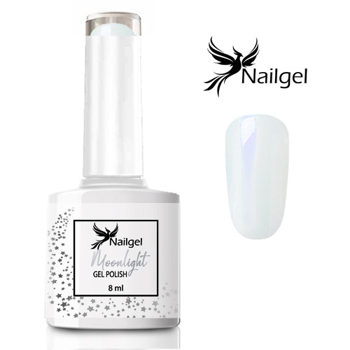 Moonlight 006 - lac de gel 8 Ml