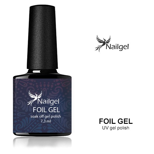 Film de transfer lac gel 7,3 Ml