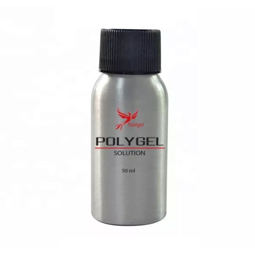 Soluție Polygel 50 ml