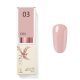 Lac de gel roz 003 CCO 8ml