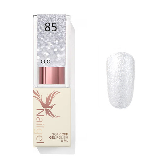 Alb 085 CCO Gel Polish 8ml