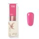 Lac de gel roz 100 CCO 8ml