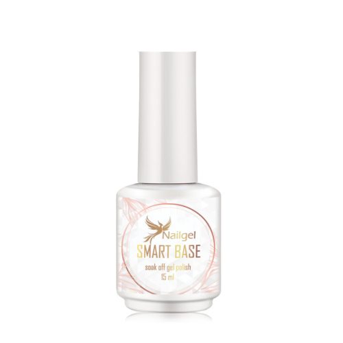 Smart Base Clear - Baza compacta 15 ml