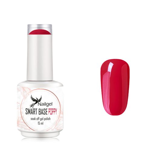 Smart Base POPPY   - Baza compacta 15 ml